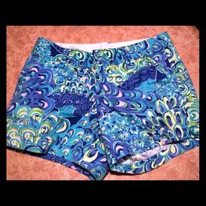 Size 6 Lilly Pulitzer Callahan Lilly’s Lagoon